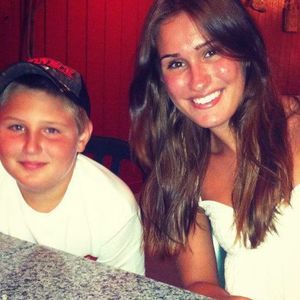 Meet your Posher, Brandon